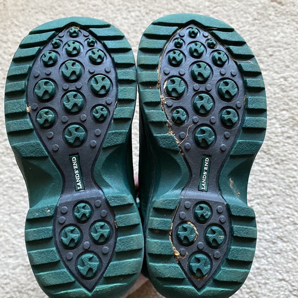Lands End Winter Boots - Picture 3 of 5